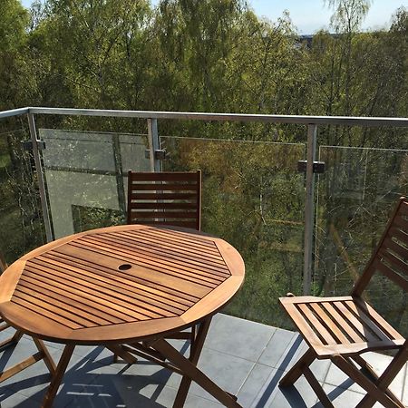Apartamenty Polanki Колобжег Экстерьер фото