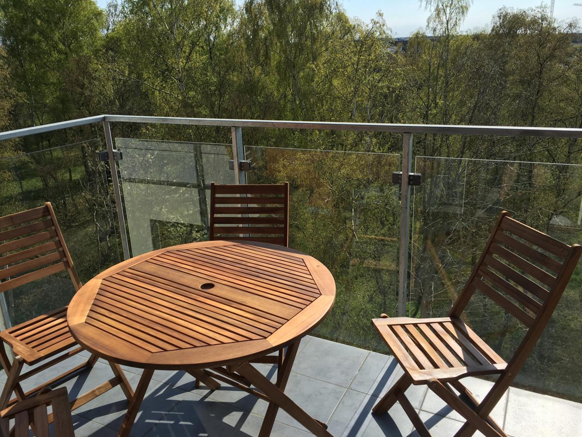 Apartamenty Polanki Колобжег Экстерьер фото