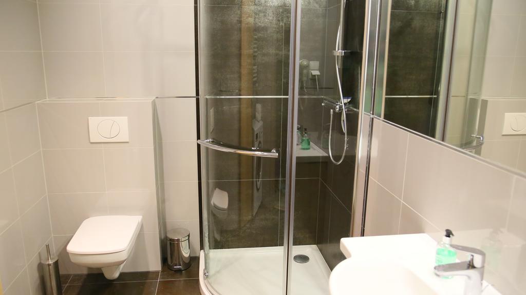 Apartamenty Polanki Колобжег Экстерьер фото